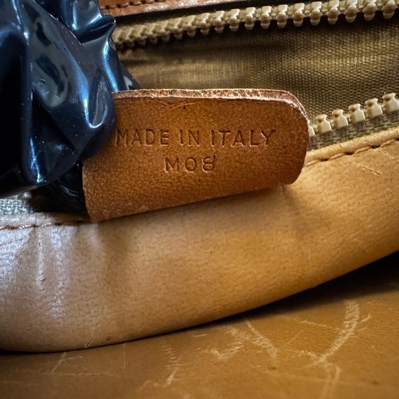 Celine Macadam Messenger Bag, shoulder/crossbody bag… - Picture 13 of 16